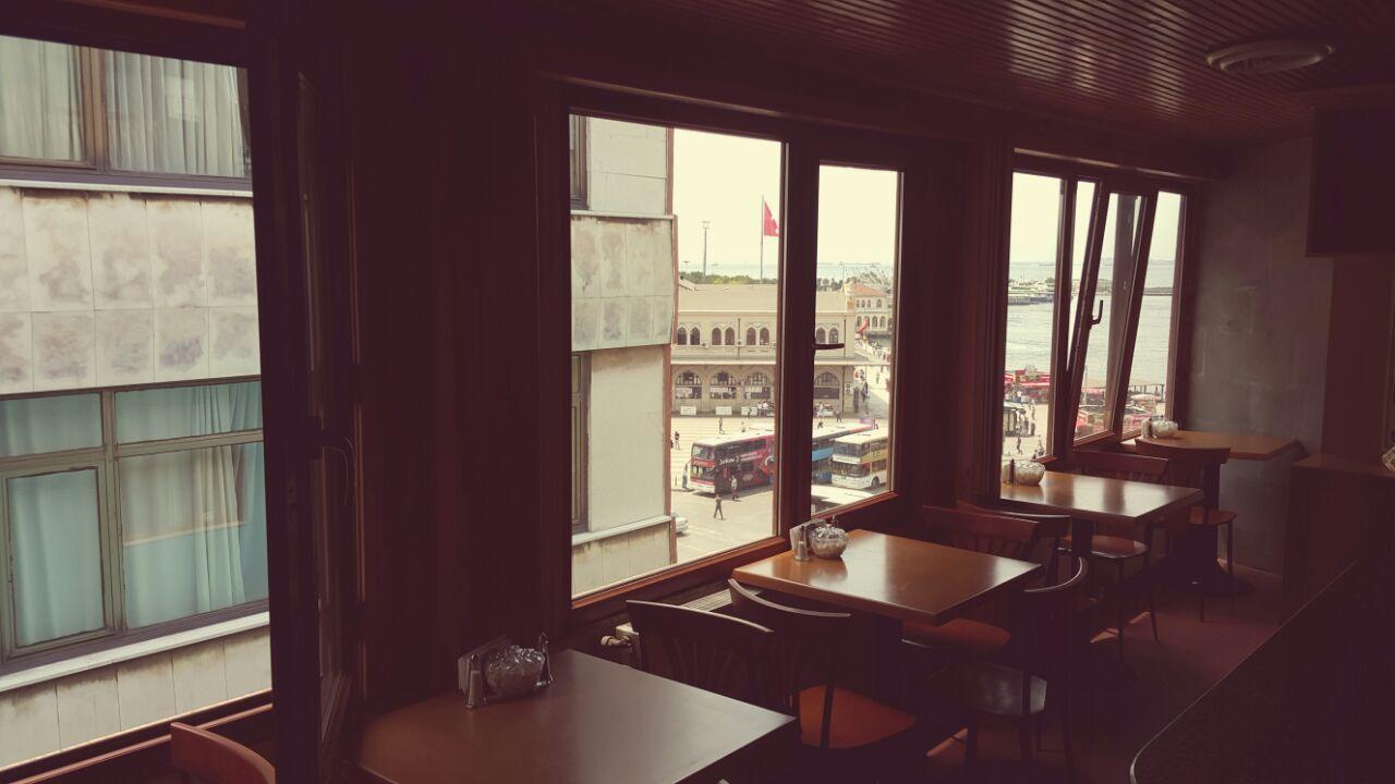 Hotel Parpali Istanbul