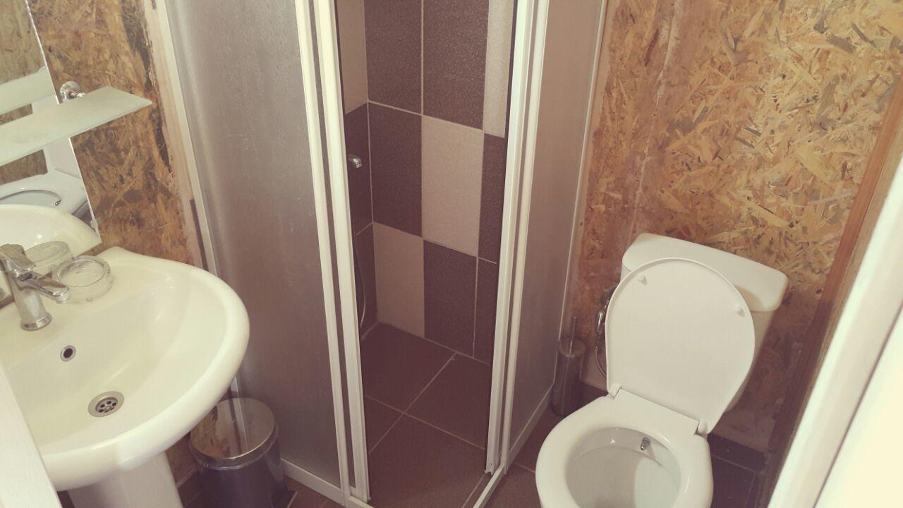 Parpali Hotel Istanbul