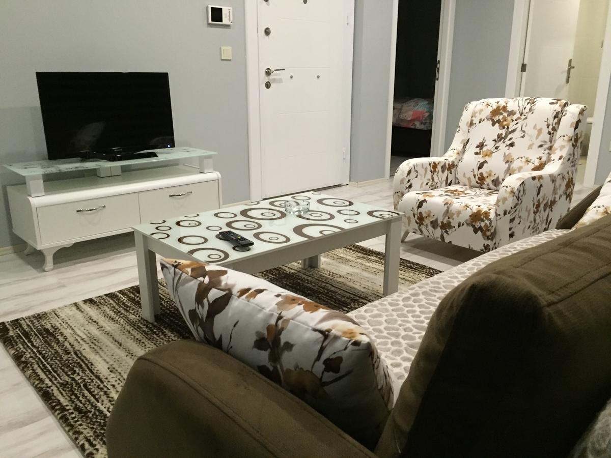 7Tepe Asya Suite 2* Istanbul