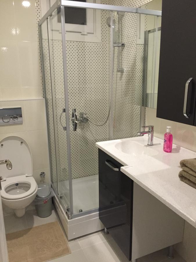 7Tepe Asya Suite Istanbul