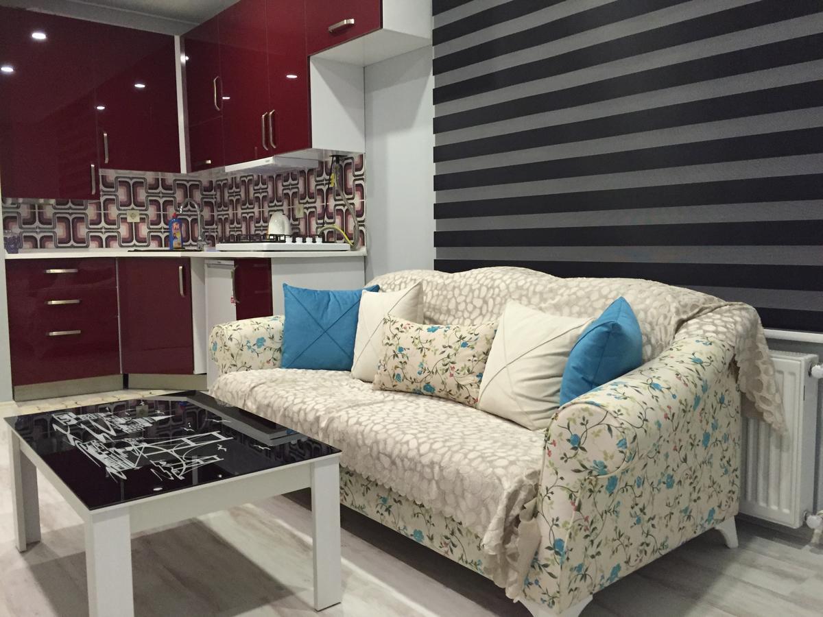7Tepe Asya Suite Hotel