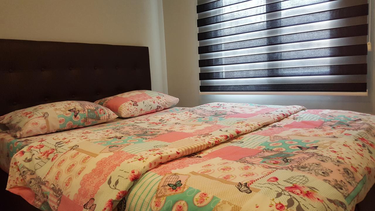 Hotel 7Tepe Asya Suite Istanbul