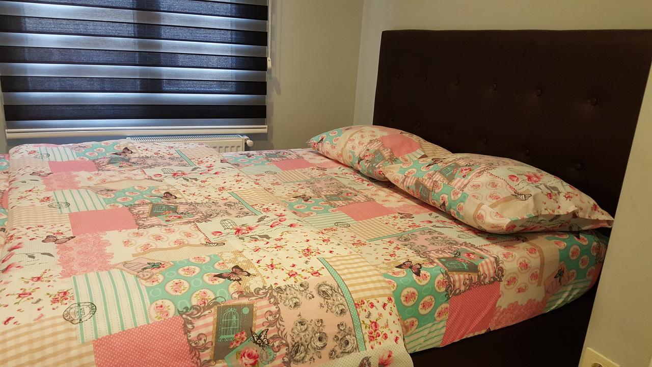 7Tepe Asya Suite Hotel 2*