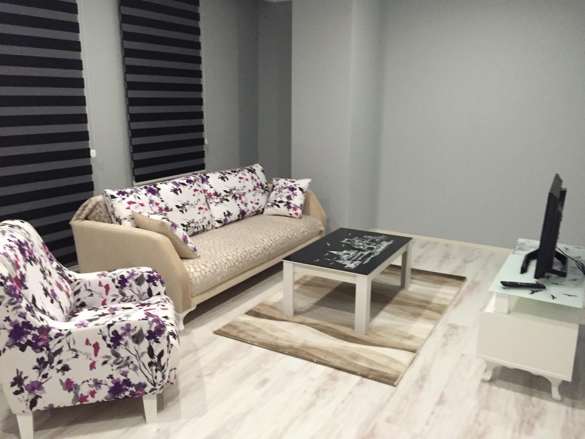 7Tepe Asya Suite Istanbul