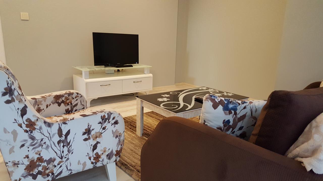 7Tepe Asya Suite 2*