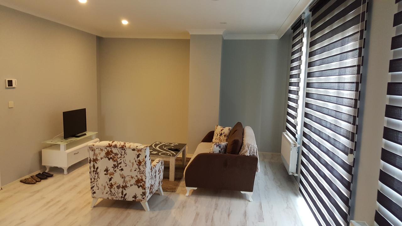 7Tepe Asya Suite Hotel Istanbul