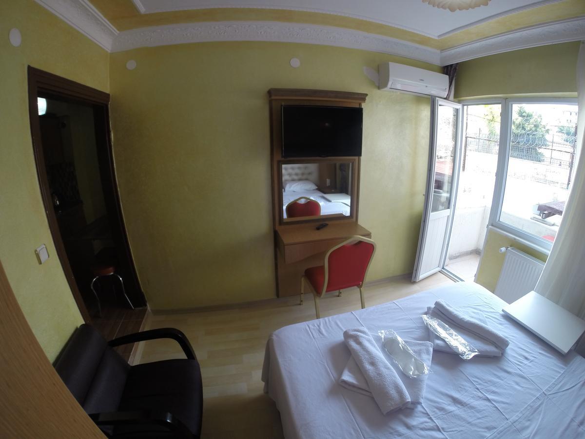 Aparthotel Arat Istambul
