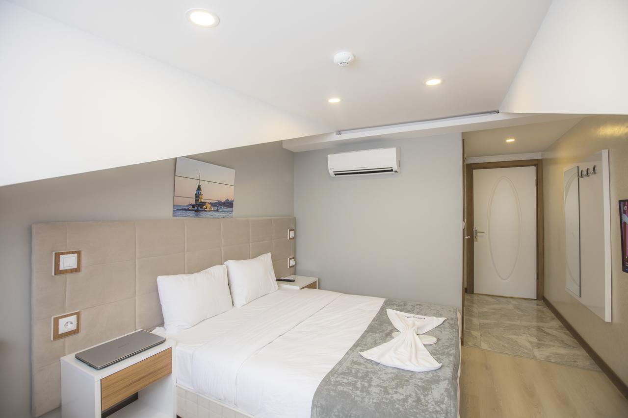 Express Inci Istanbul