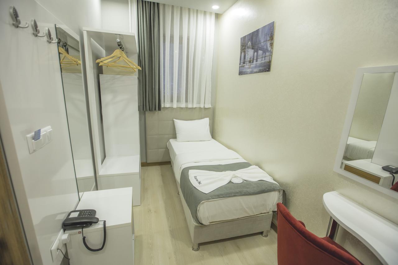 Express Inci Hotel Istanbul
