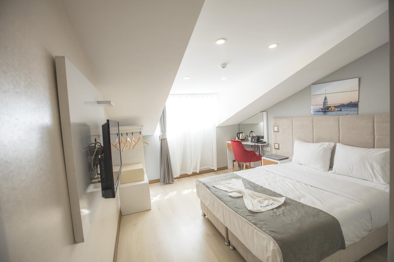 Hotel Express Inci 3*