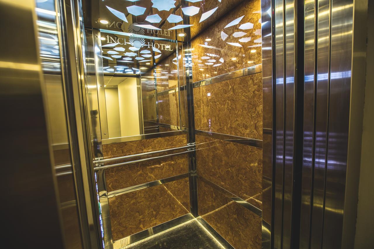 Express Inci 3* Istanbul