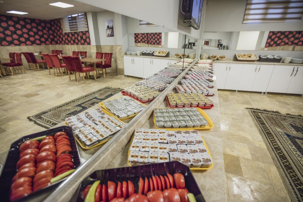 Hotel Express Inci