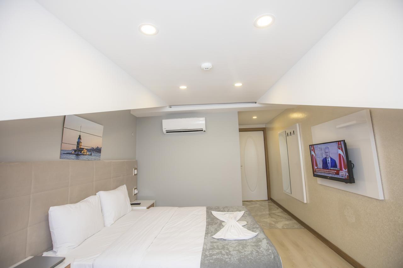 Hotel Express Inci
