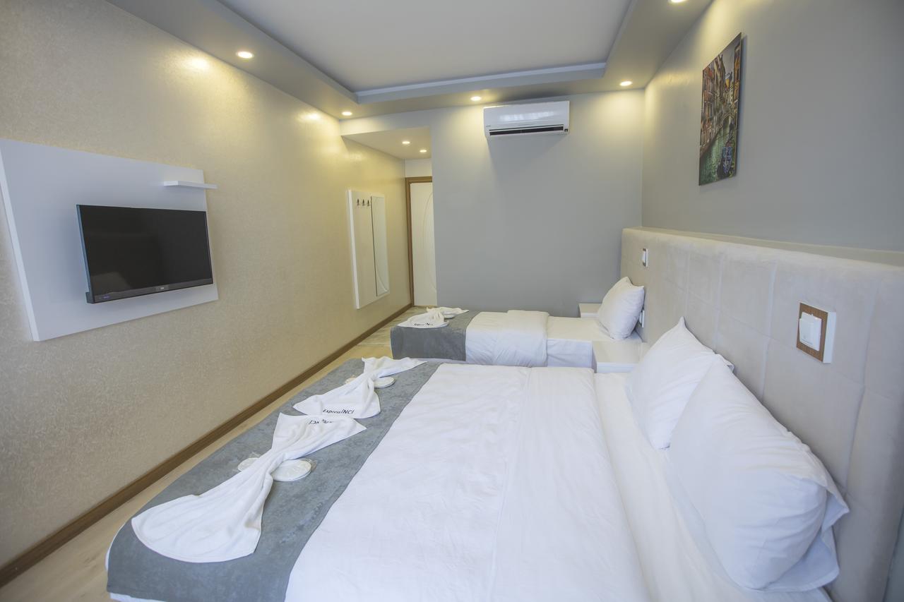 Express Inci Hotel
