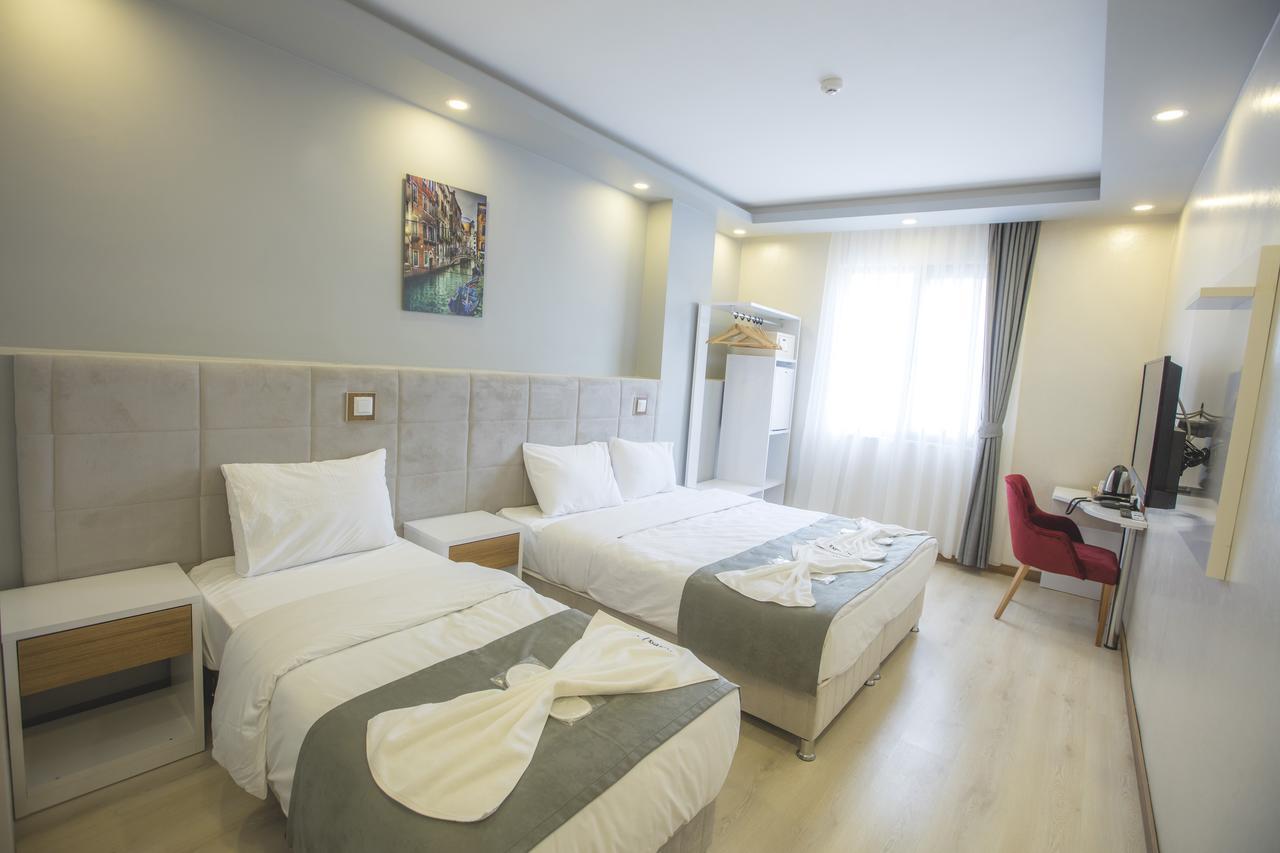 Express Inci Hotel 3*