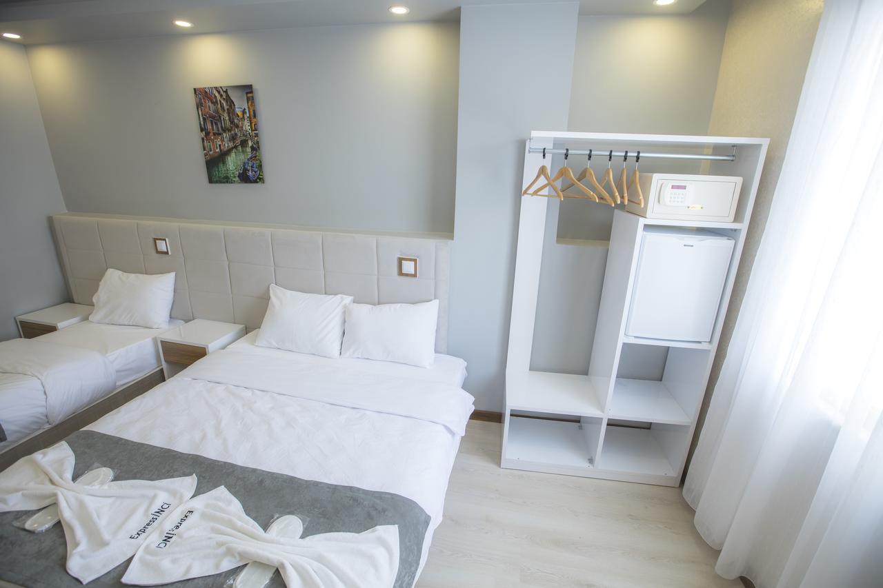 Express Inci 3* Istanbul