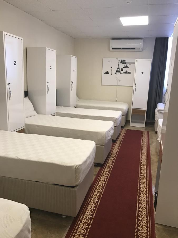 Express Inci Hotel