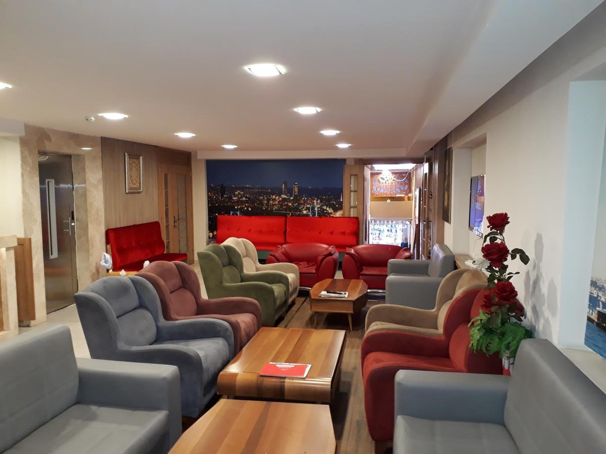 Hotel Polanin Istanbul