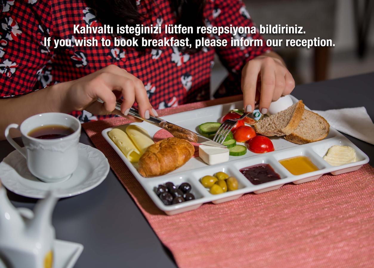 Aparthotel Zin D Cekmekoey Istambul