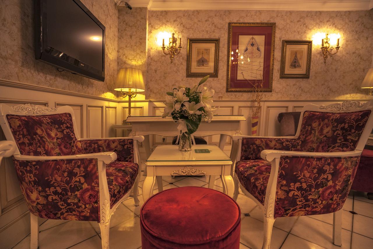 Avicenna Sultanahmet Hotel