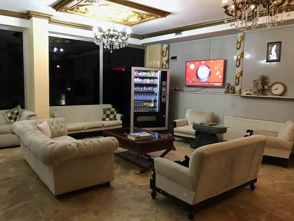 Hotel Kagithane Istanbul