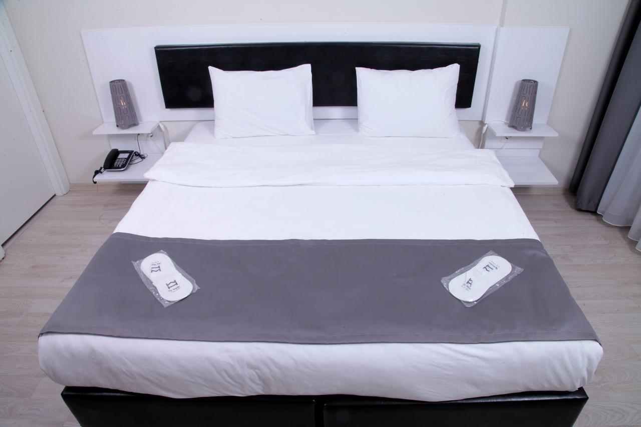 Aparthotel My Garden 3*