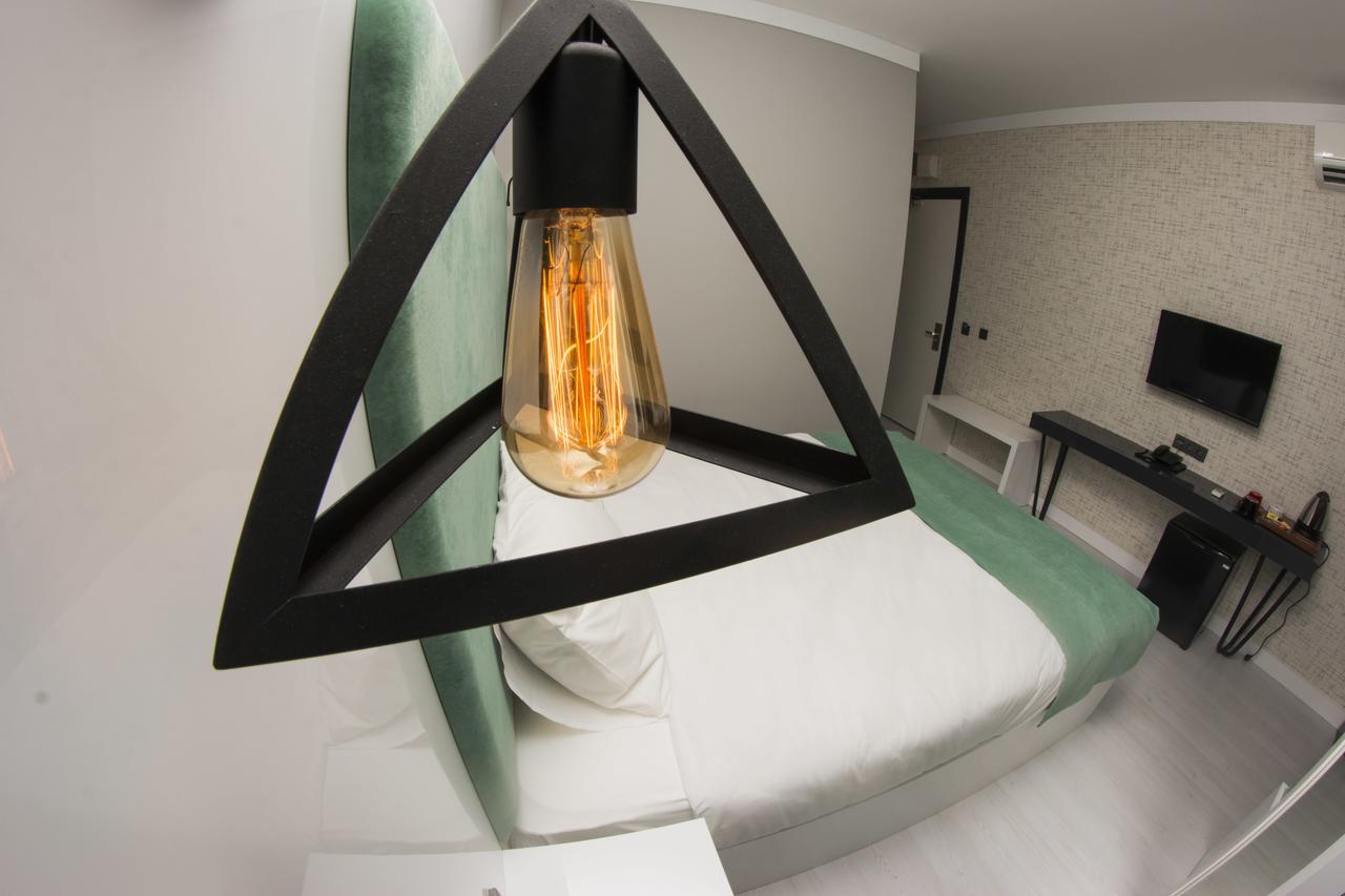Apartment Bakirkoey Des Istanbul