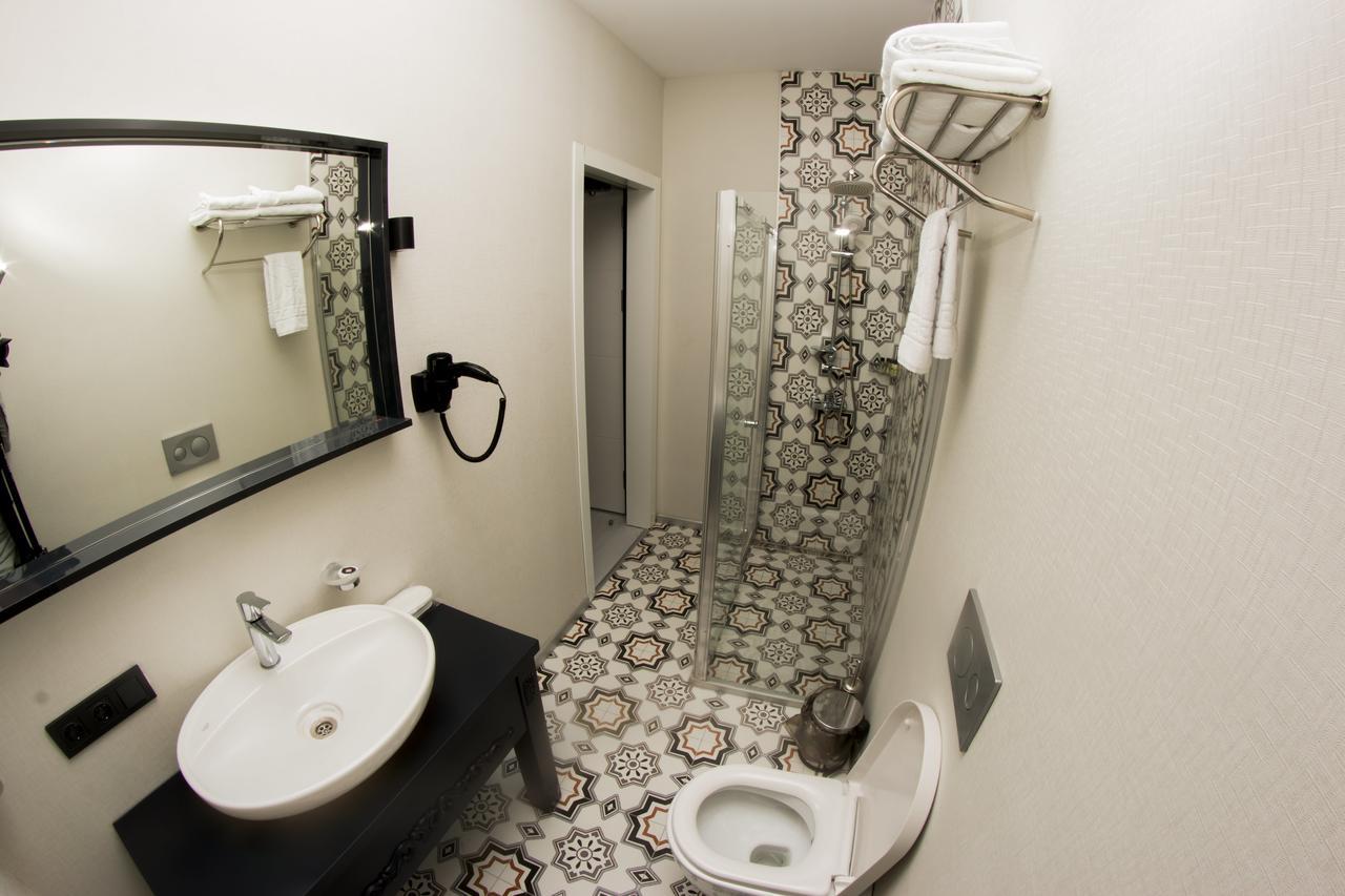 Apartment Bakirkoey Des