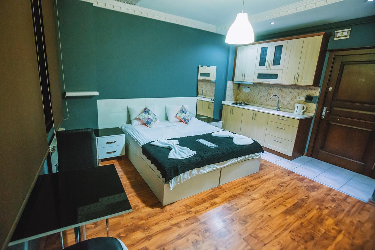 Full House Boutique Apart Otel