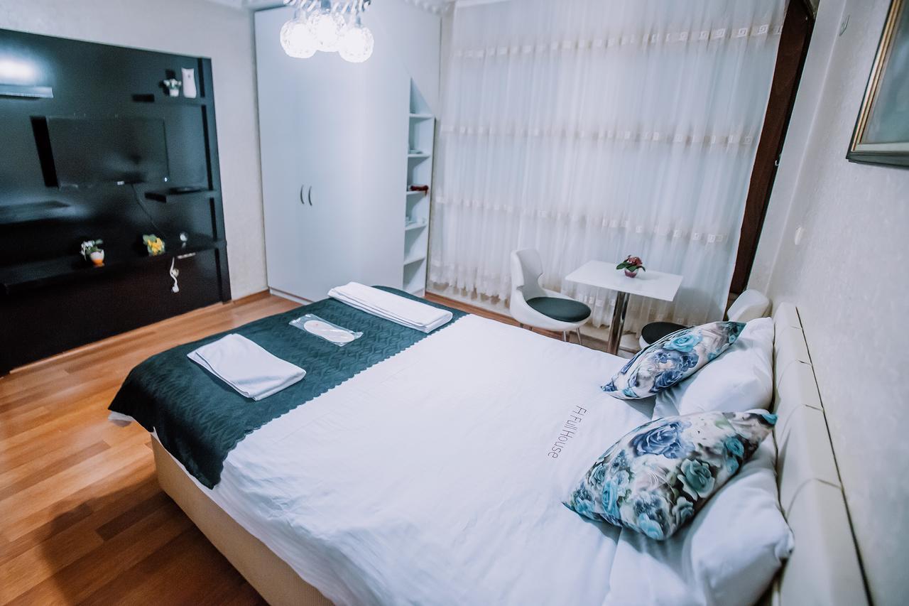 Full House Boutique Apart Otel
