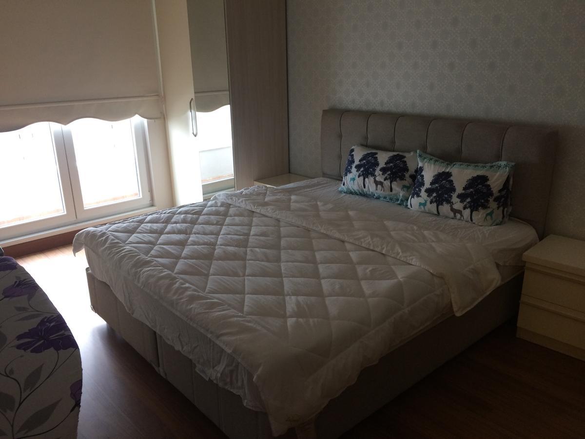Agaoglu My World Europe Apartamento