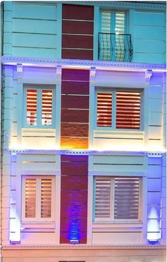 Taksim Apartment