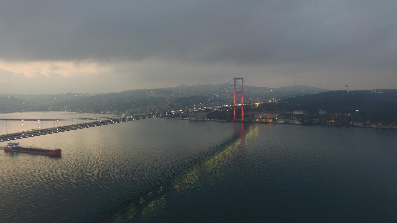 Hotel Peradise Istanbul
