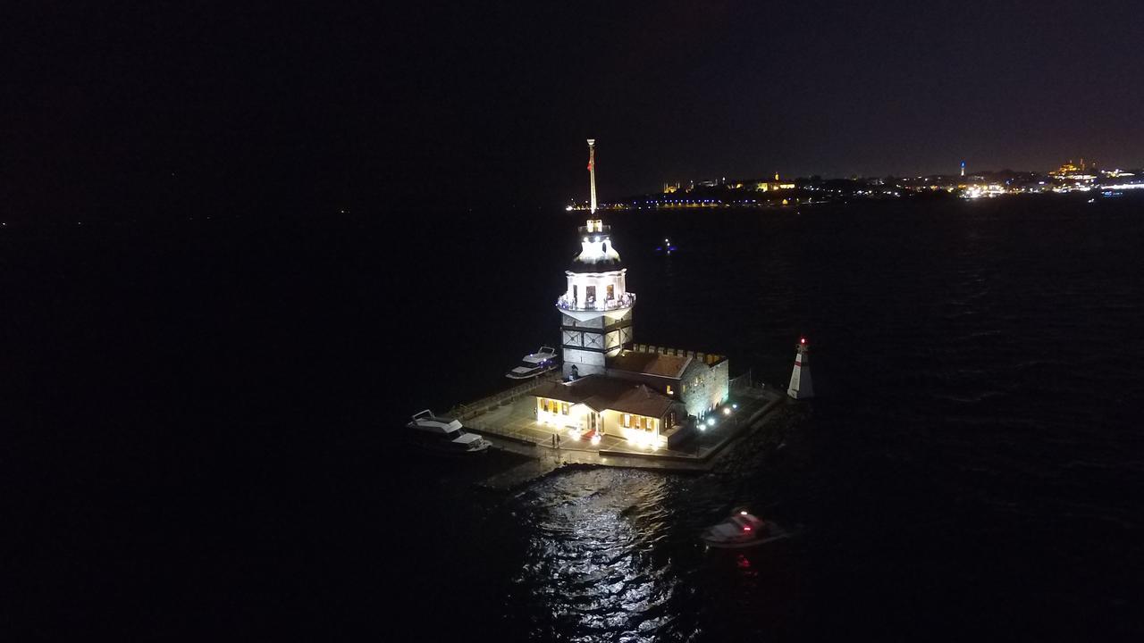 Peradise Hotel Istambul
