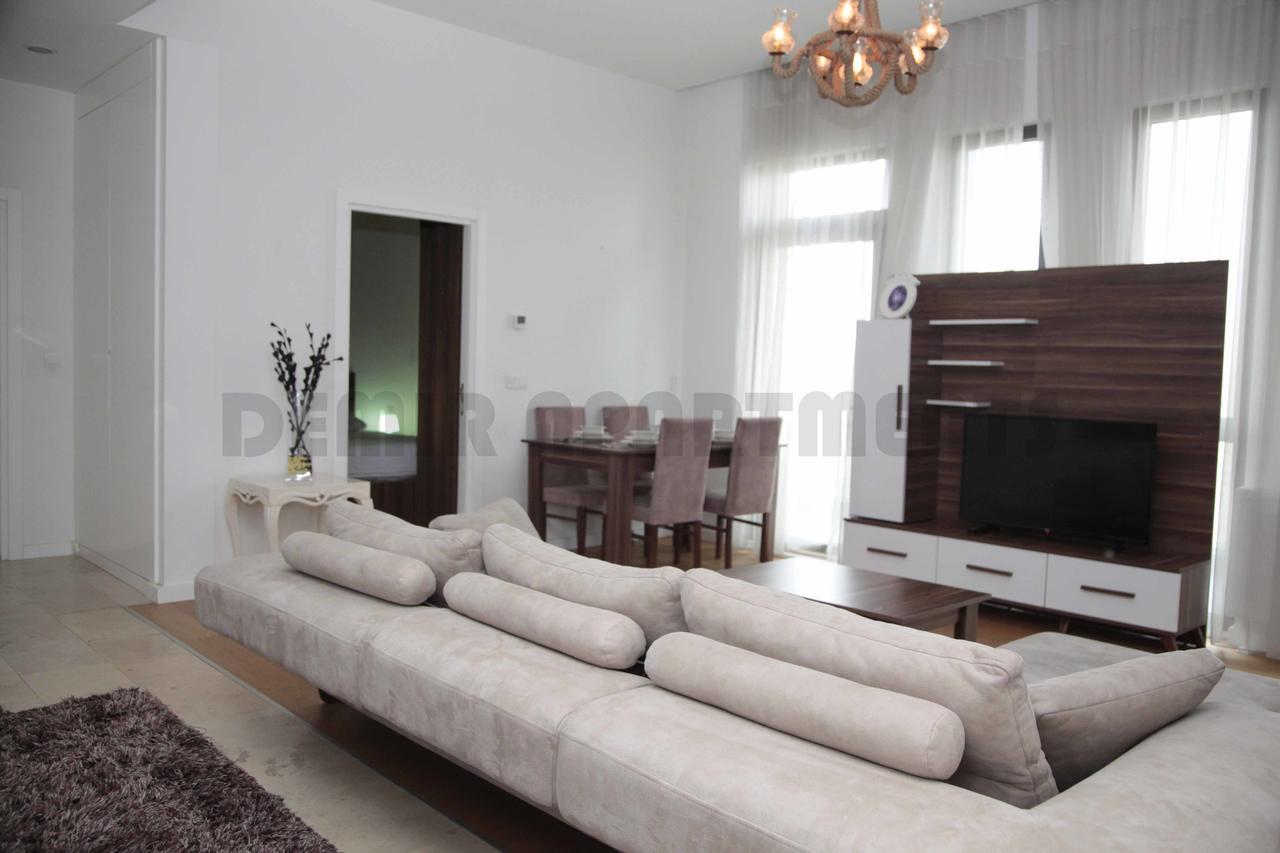Demir Apartment