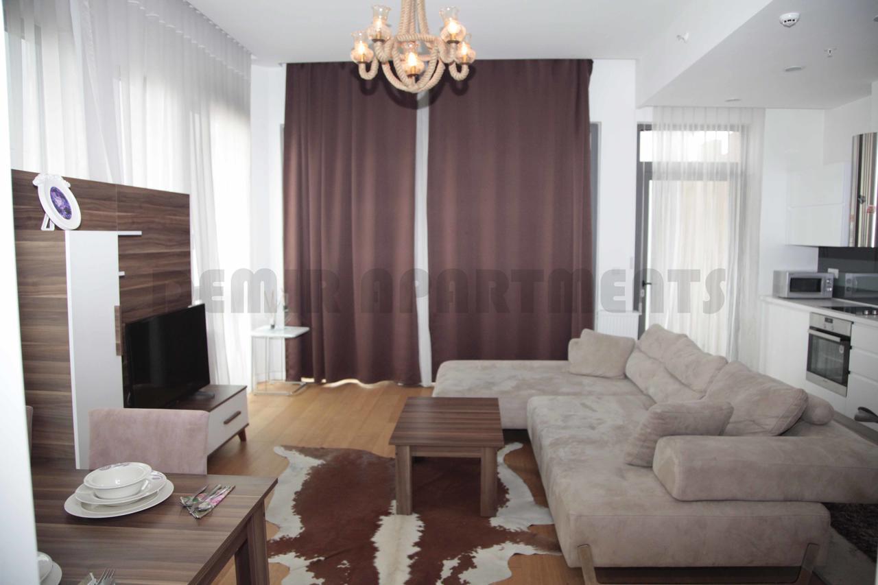 Demir Apartment *