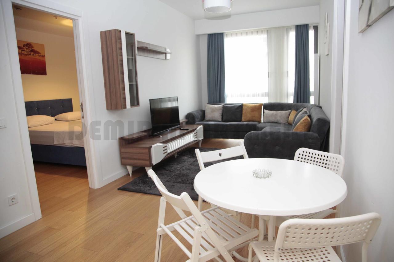 Demir Apartment