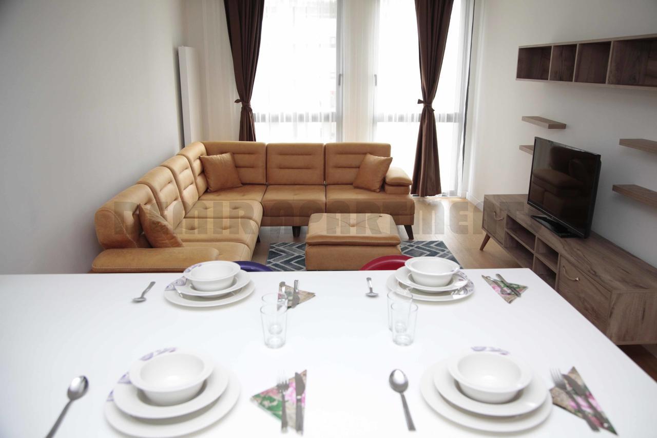 Apartment Demir Istanbul