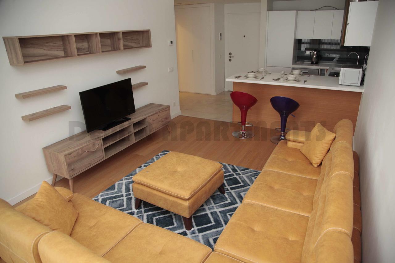 Apartment Demir *