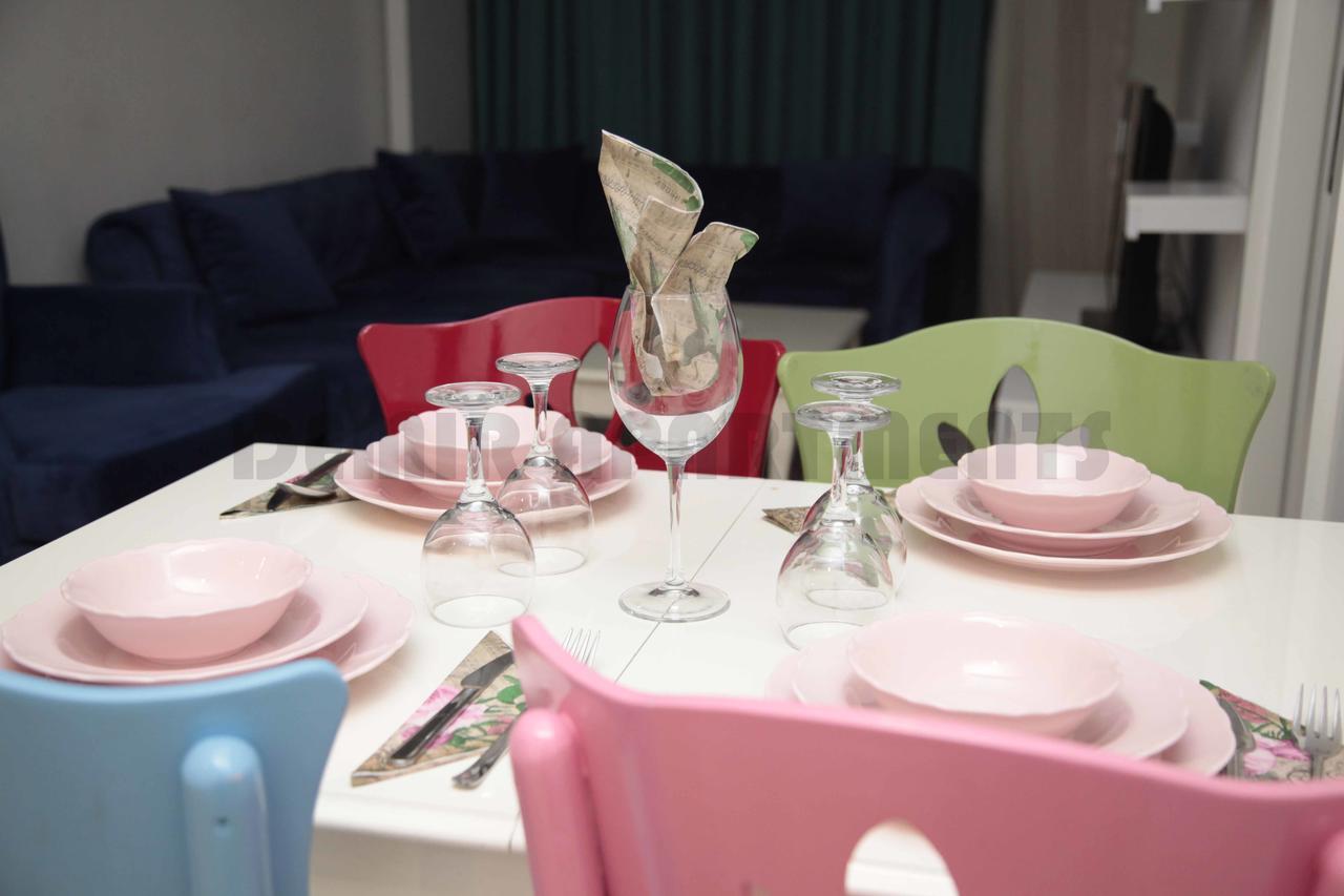 Demir Apartment Istanbul