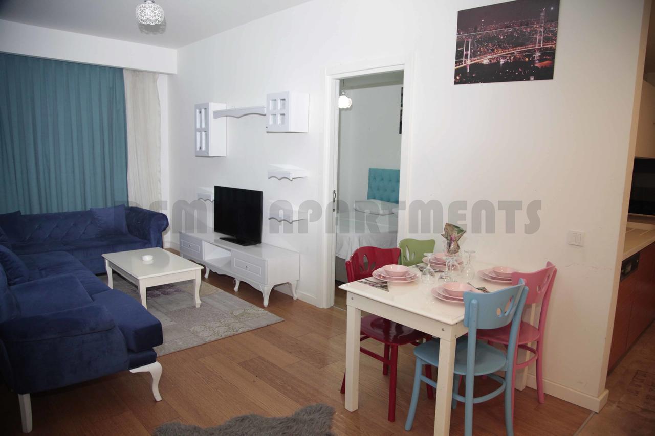 Demir Apartment Istanbul