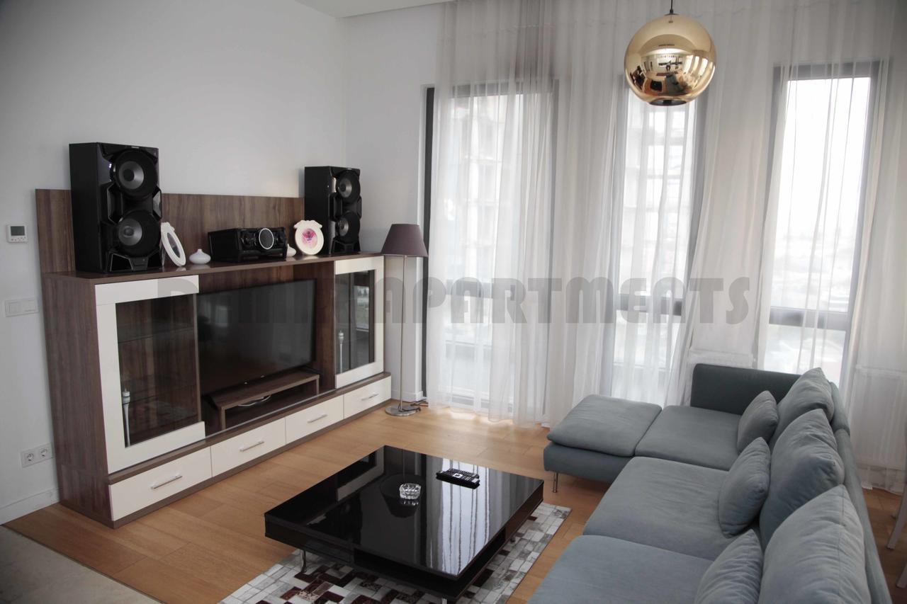 Apartment Demir Istanbul