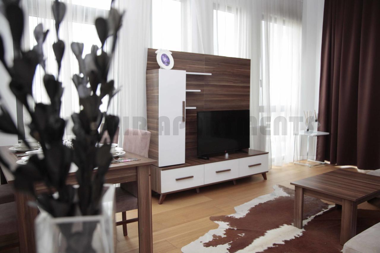 Demir Istanbul
