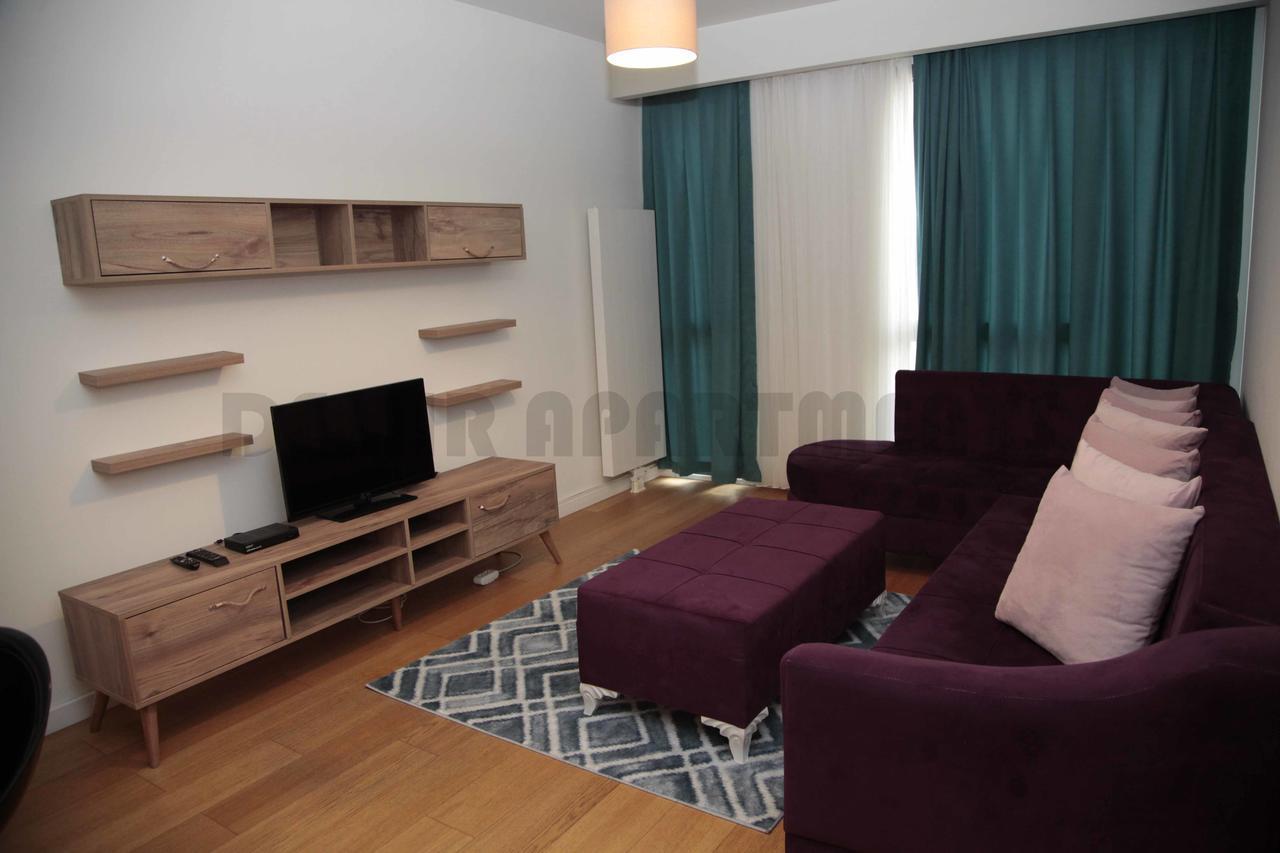 Demir Apartment