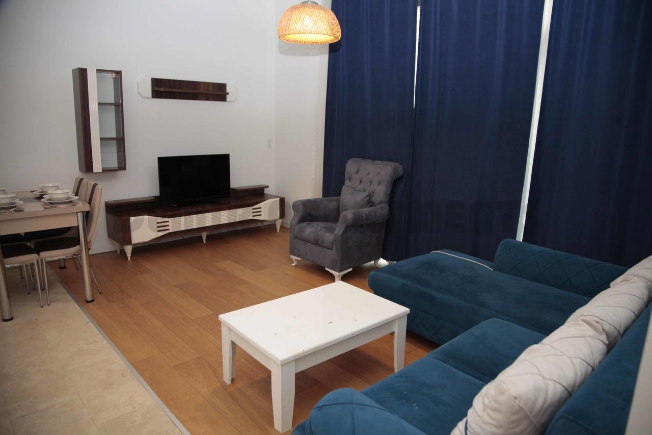 Demir Apartment *