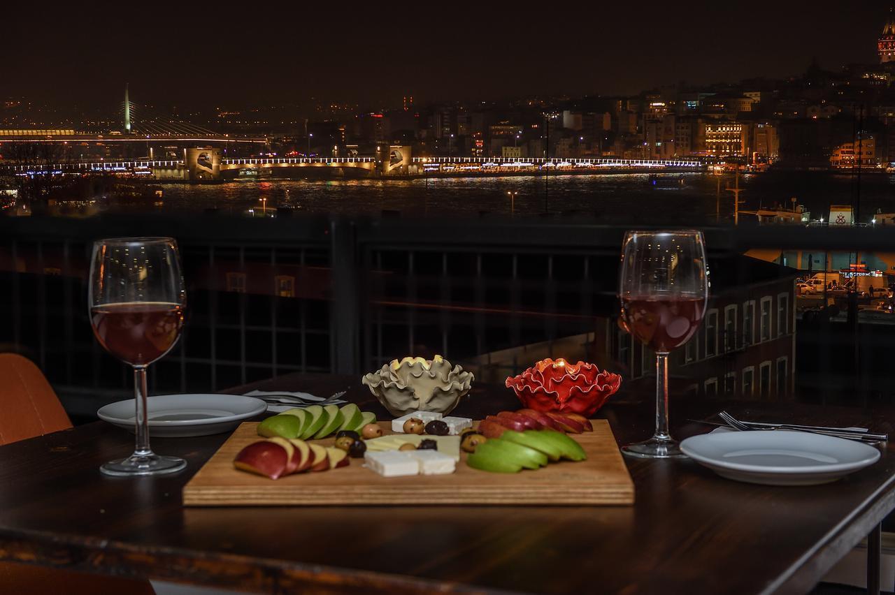 Hotel Sayeban Gold Istambul