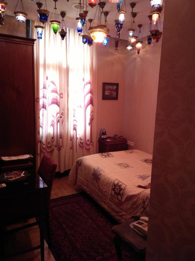 Kybele Istanbul