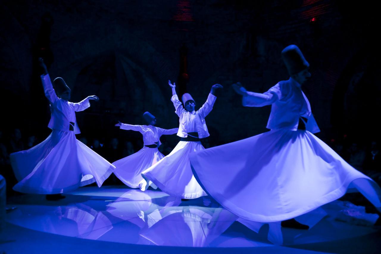 Hotel Kaftan Istanbul