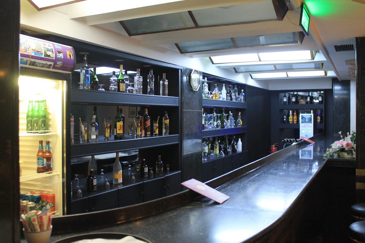 Buyuk Sahinler Hotel Istanbul
