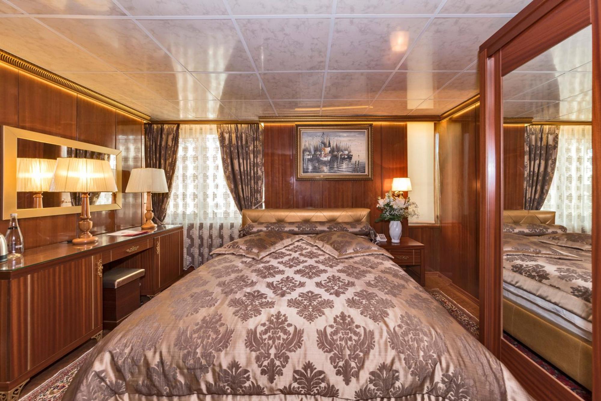 Cevheri's Hotel Istanbul
